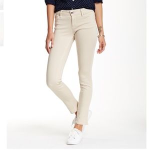 DL1961 Angel Tencel Blend Skinny Ankle Jean